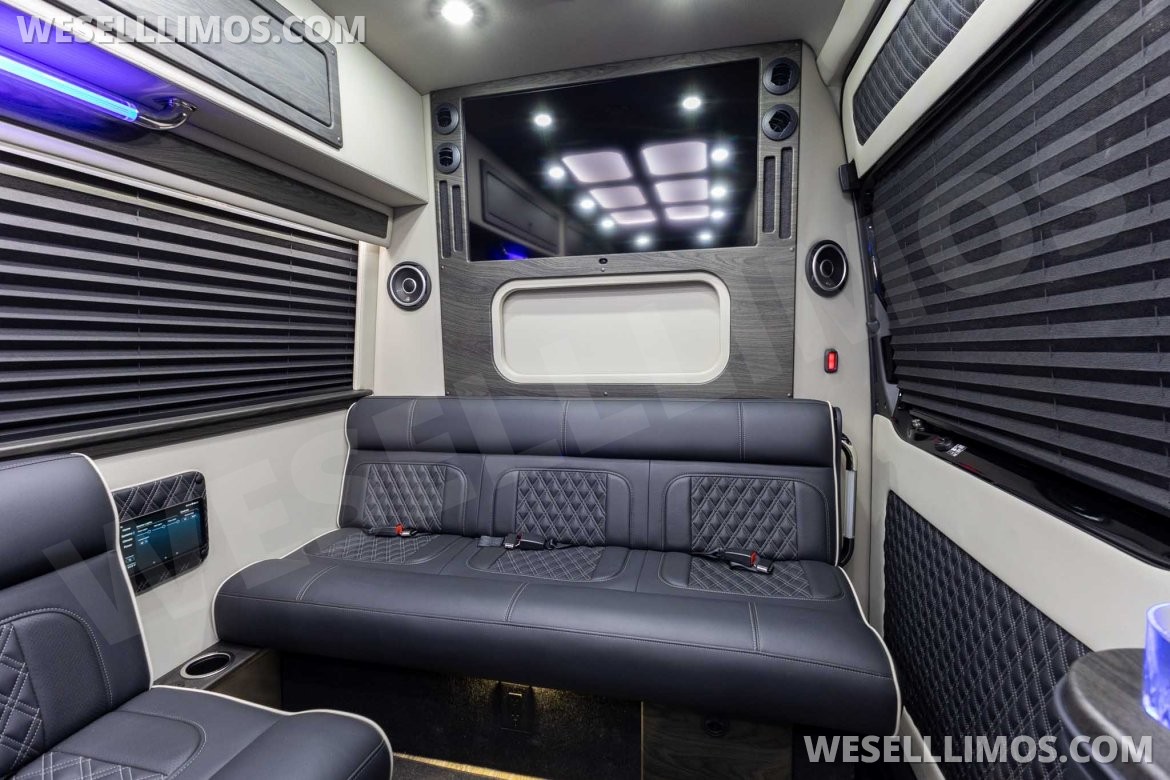 Sprinter for Sale in Bradenton, FL - Photo 17