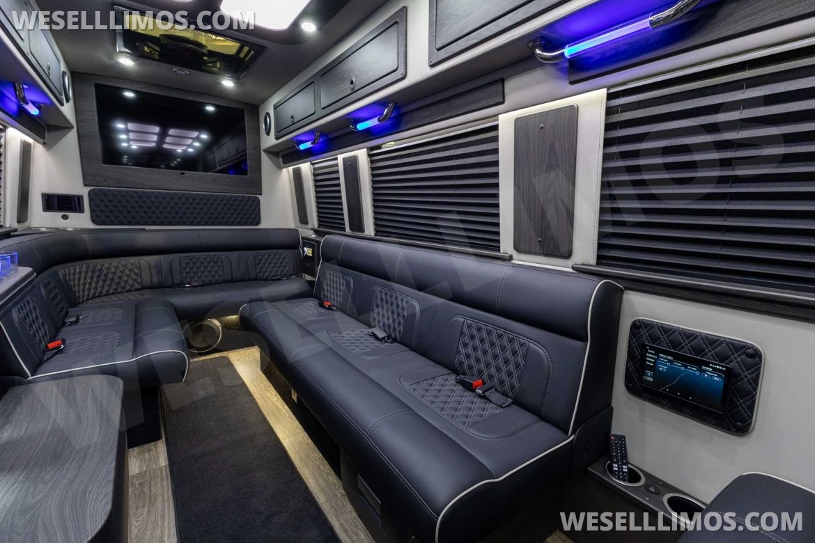 Sprinter for Sale in Bradenton, FL - Photo 18