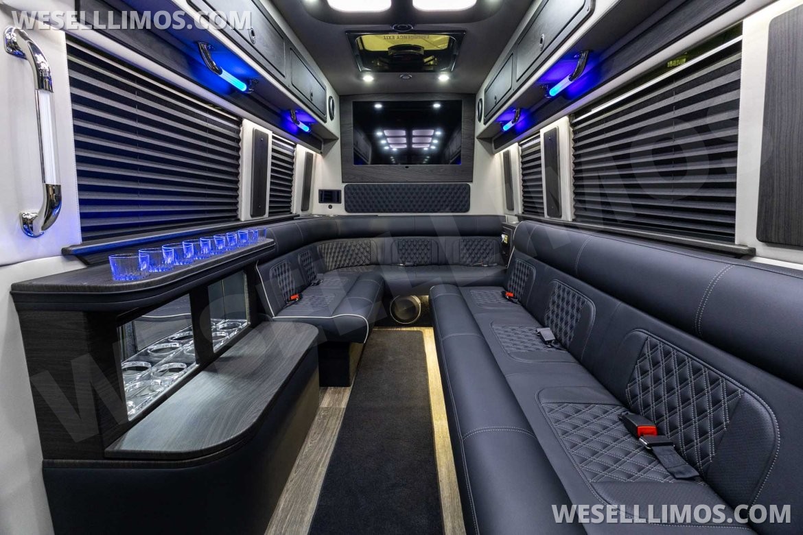 Sprinter for Sale in Bradenton, FL - Photo 19