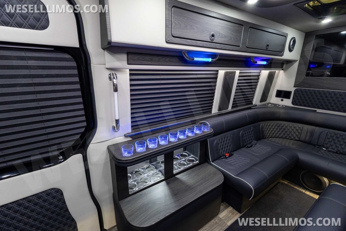 Sprinter for Sale in Bradenton, FL - Photo 20