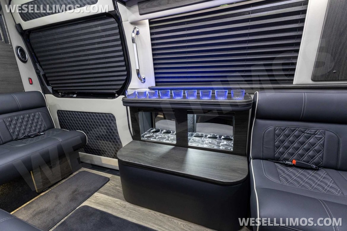 Sprinter for Sale in Bradenton, FL - Photo 21