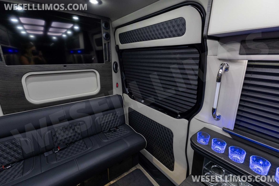 Sprinter for Sale in Bradenton, FL - Photo 22