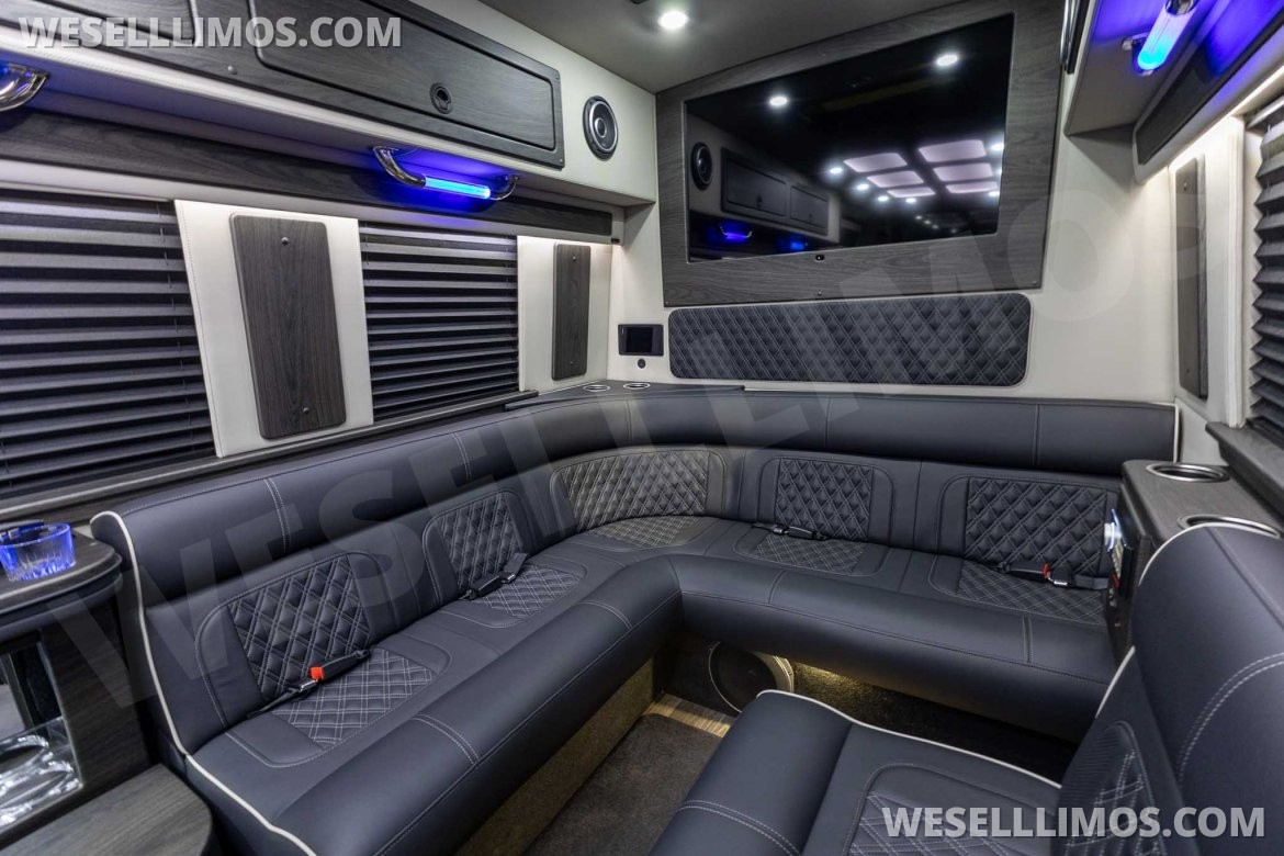 Sprinter for Sale in Bradenton, FL - Photo 23