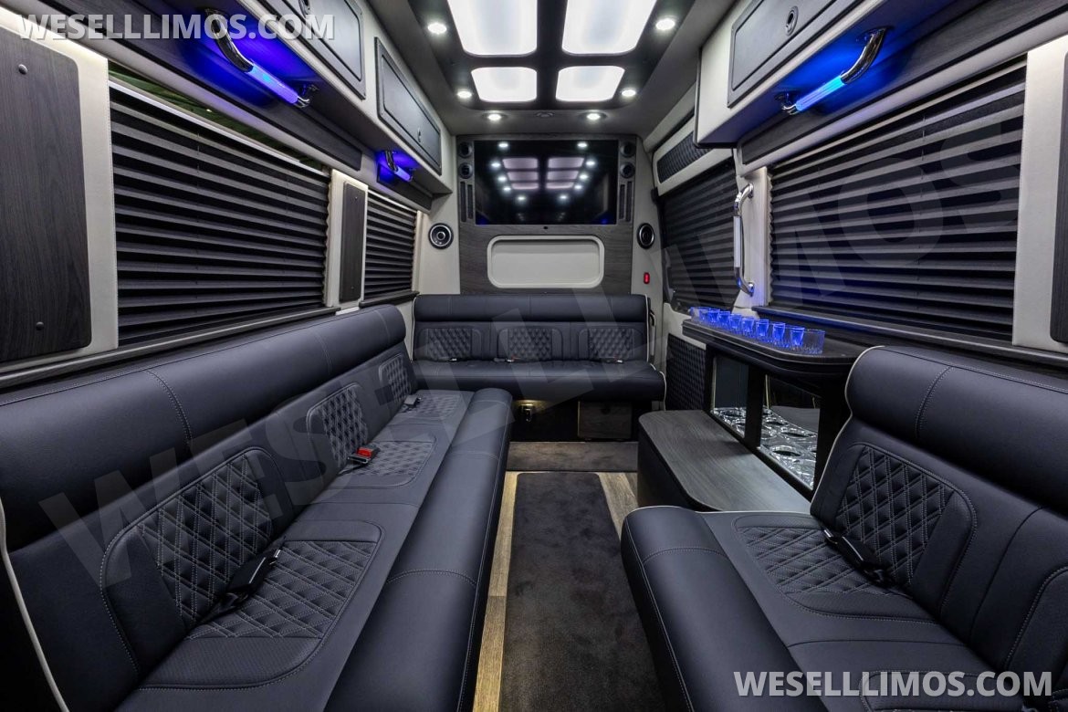 Sprinter for Sale in Bradenton, FL - Photo 24