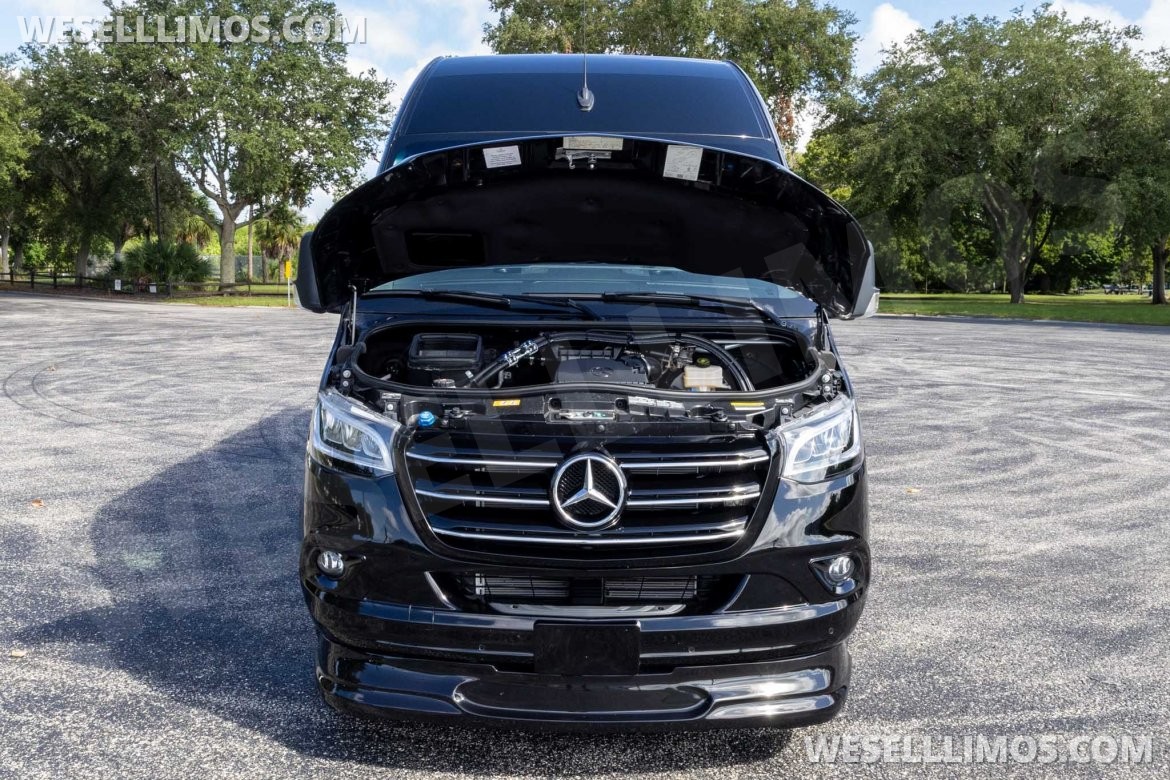 Sprinter for Sale in Bradenton, FL - Photo 26