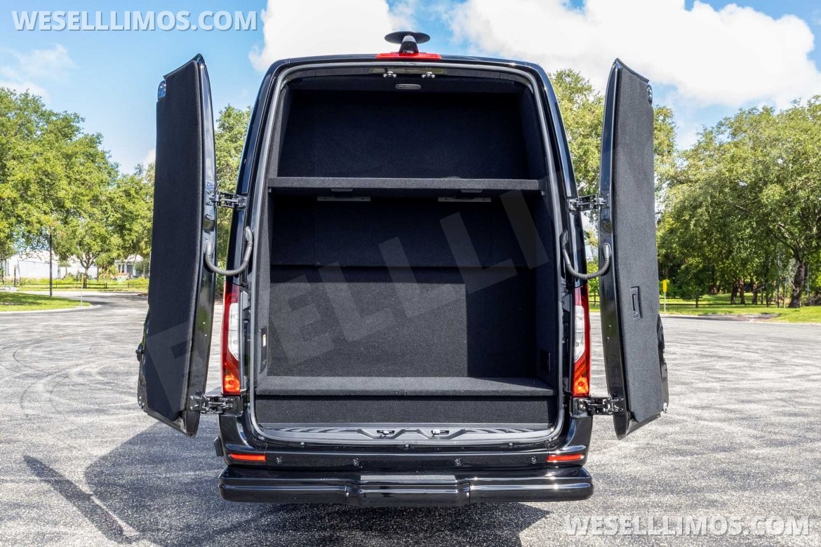 Sprinter for Sale in Bradenton, FL - Photo 28