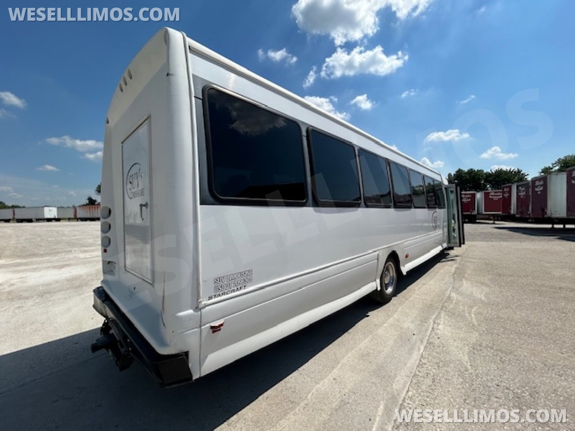 Shuttle Bus for Sale in Evansville, IN - Photo 2
