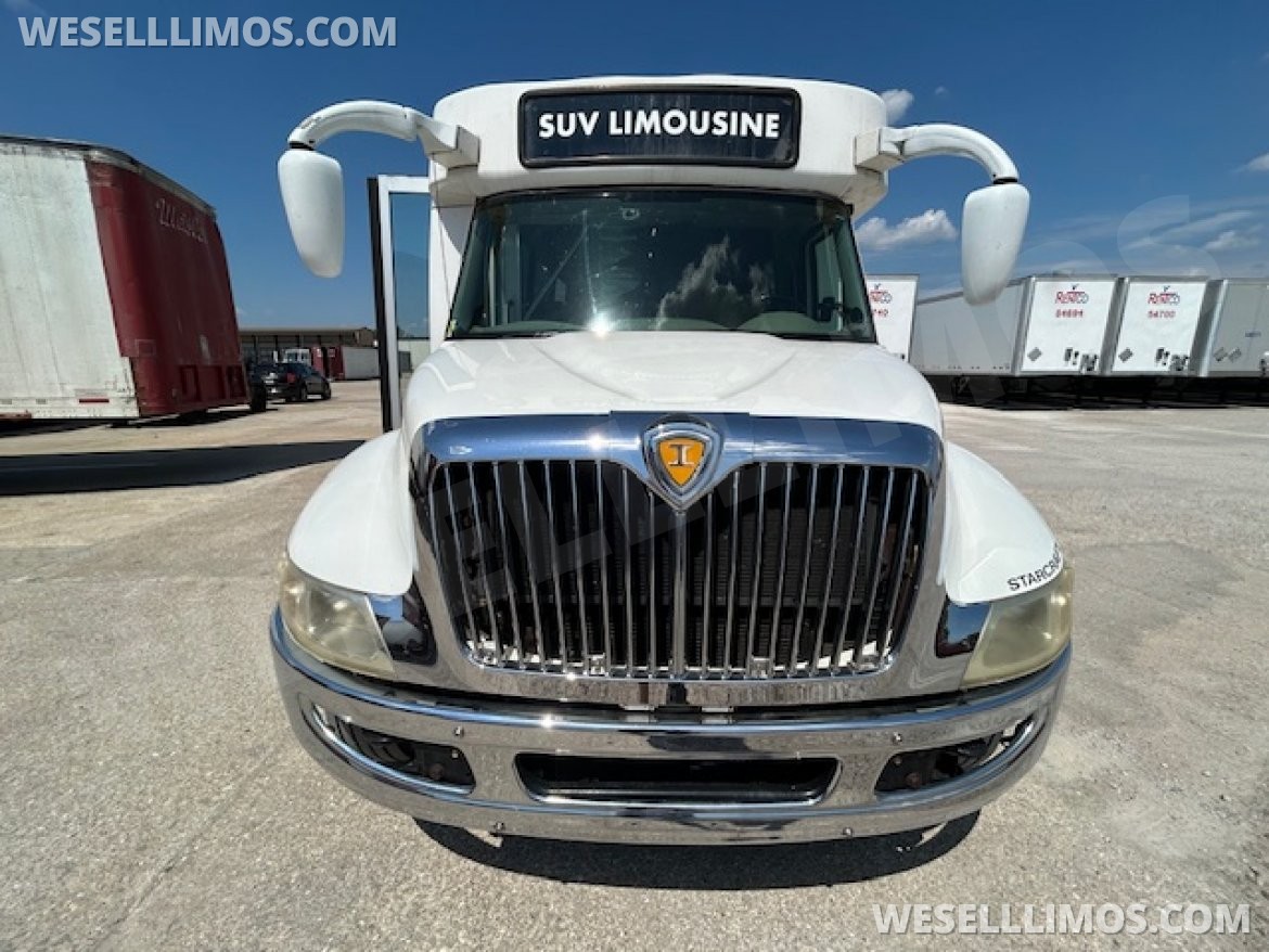Shuttle Bus for Sale in Evansville, IN - Photo 7