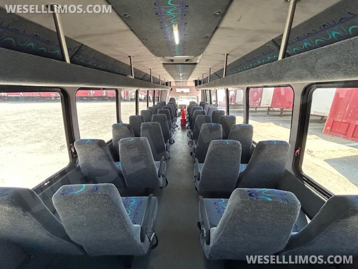 Shuttle Bus for Sale in Evansville, IN - Photo 12