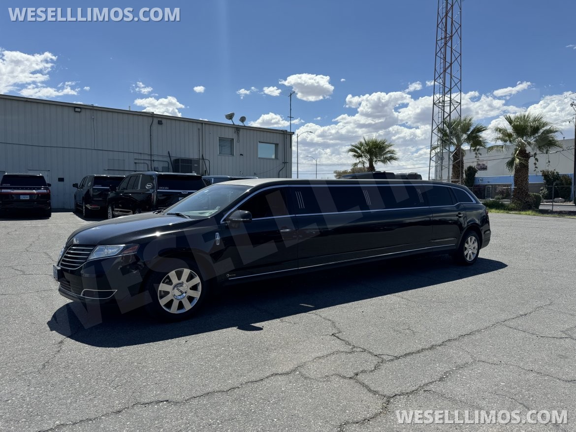 Limousine for Sale in Las Vegas, NV - Main Photo