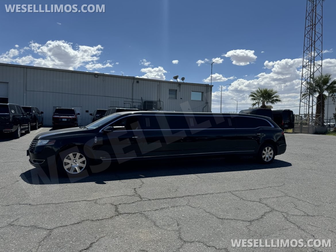 Limousine for Sale in Las Vegas, NV - Photo 2