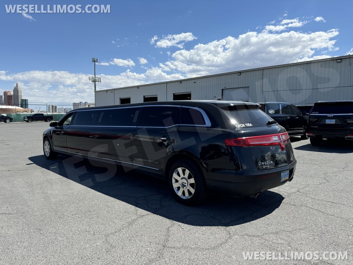 Limousine for Sale in Las Vegas, NV - Photo 3
