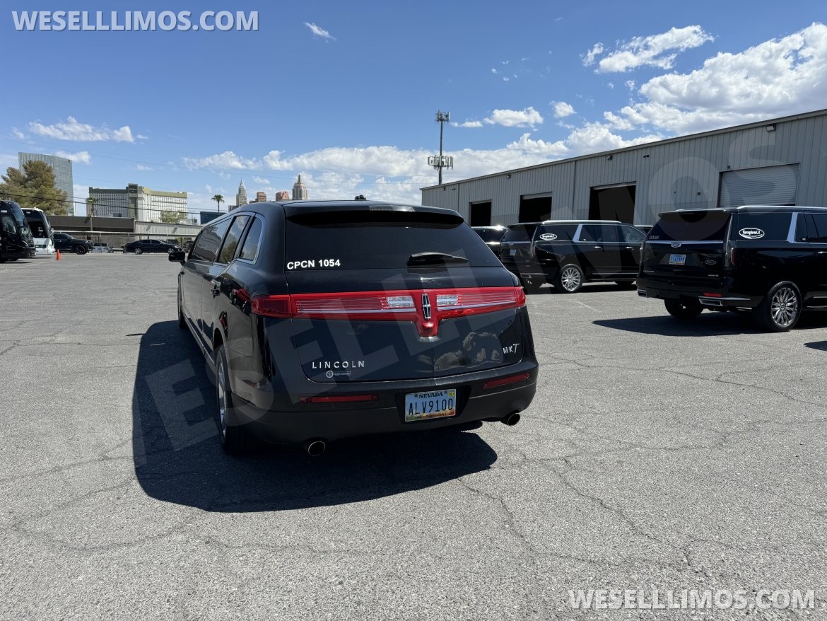Limousine for Sale in Las Vegas, NV - Photo 4