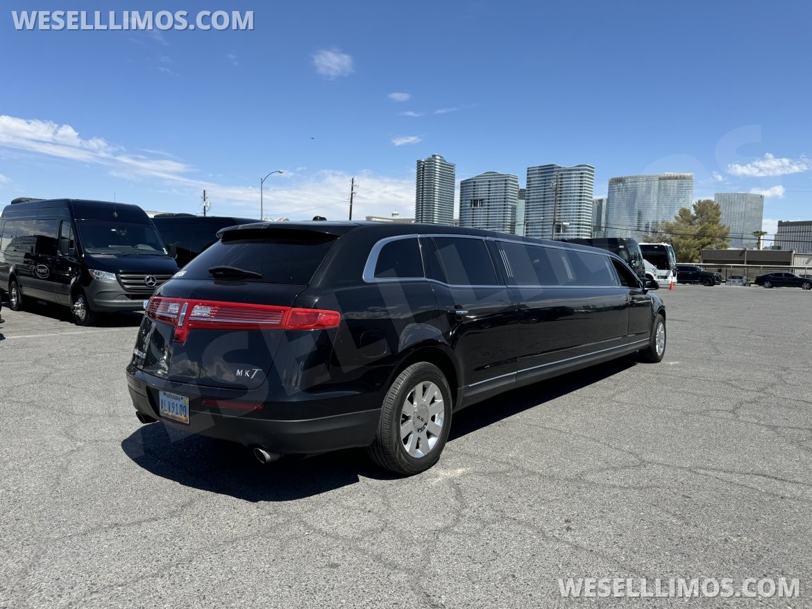 Limousine for Sale in Las Vegas, NV - Photo 5