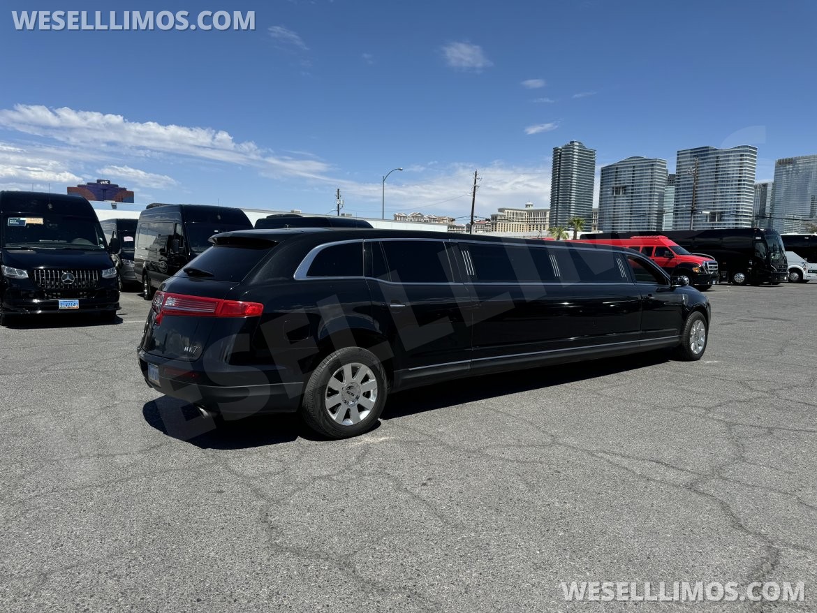 Limousine for Sale in Las Vegas, NV - Photo 6
