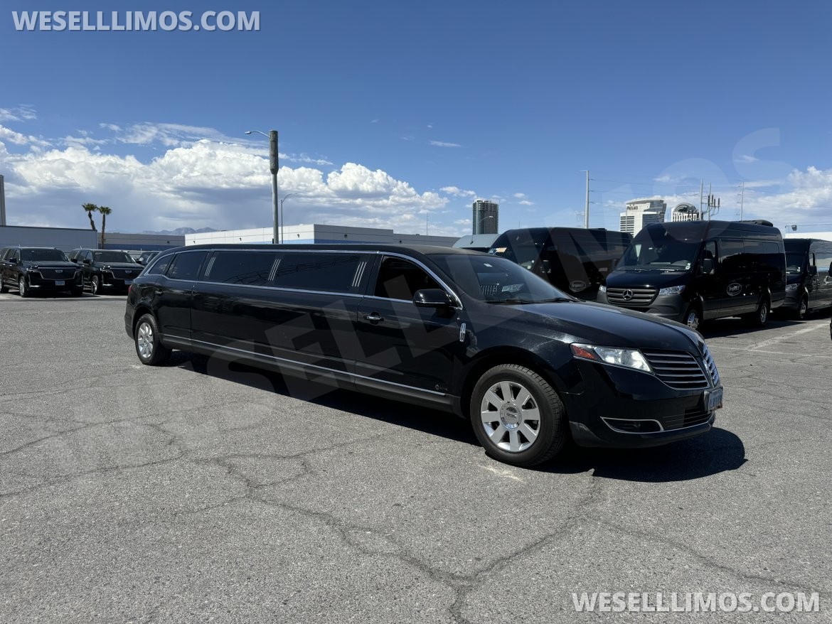 Limousine for Sale in Las Vegas, NV - Photo 8
