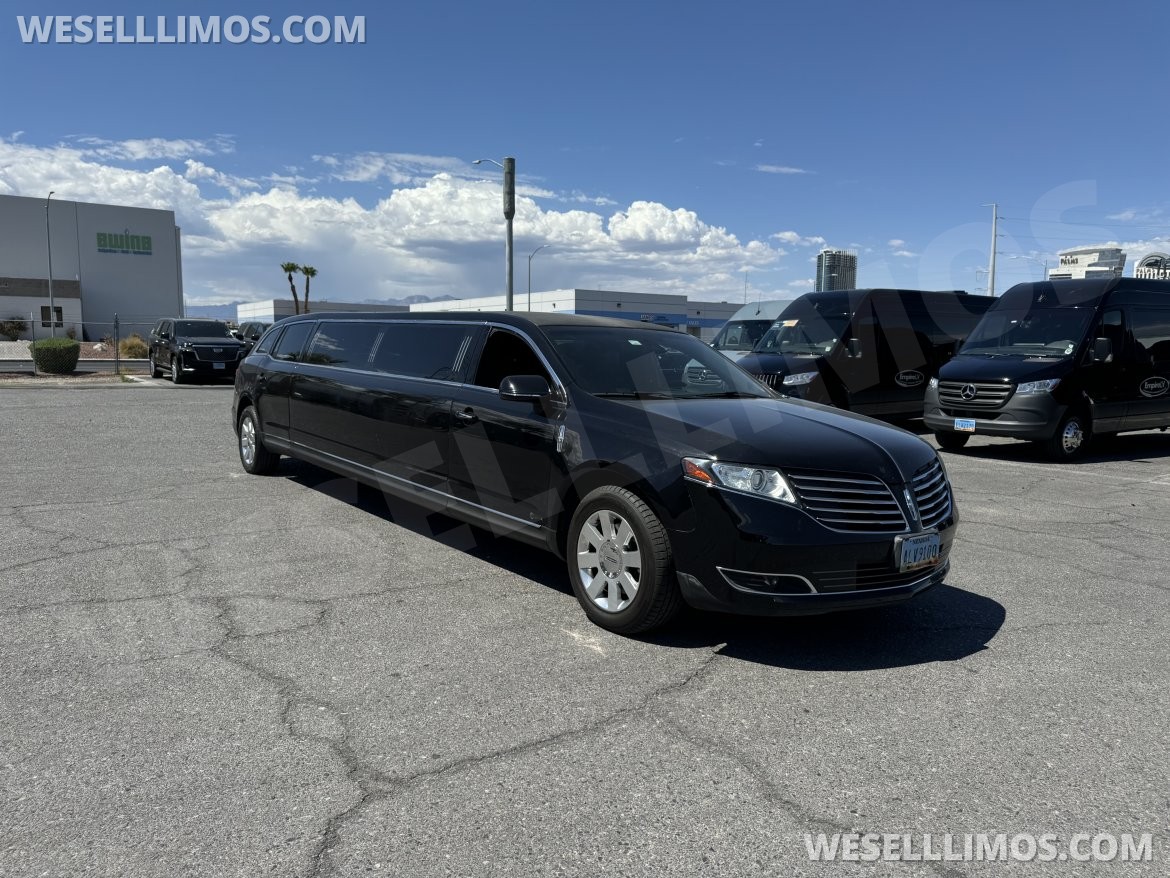 Limousine for Sale in Las Vegas, NV - Photo 9