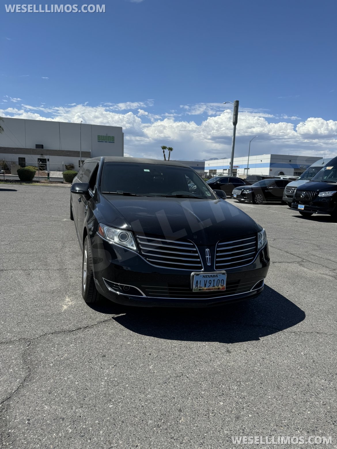 Limousine for Sale in Las Vegas, NV - Photo 10