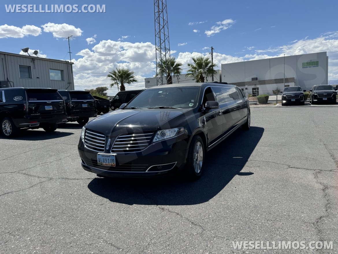 Limousine for Sale in Las Vegas, NV - Photo 11