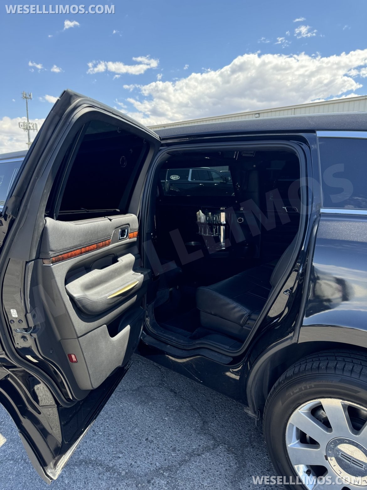 Limousine for Sale in Las Vegas, NV - Photo 15