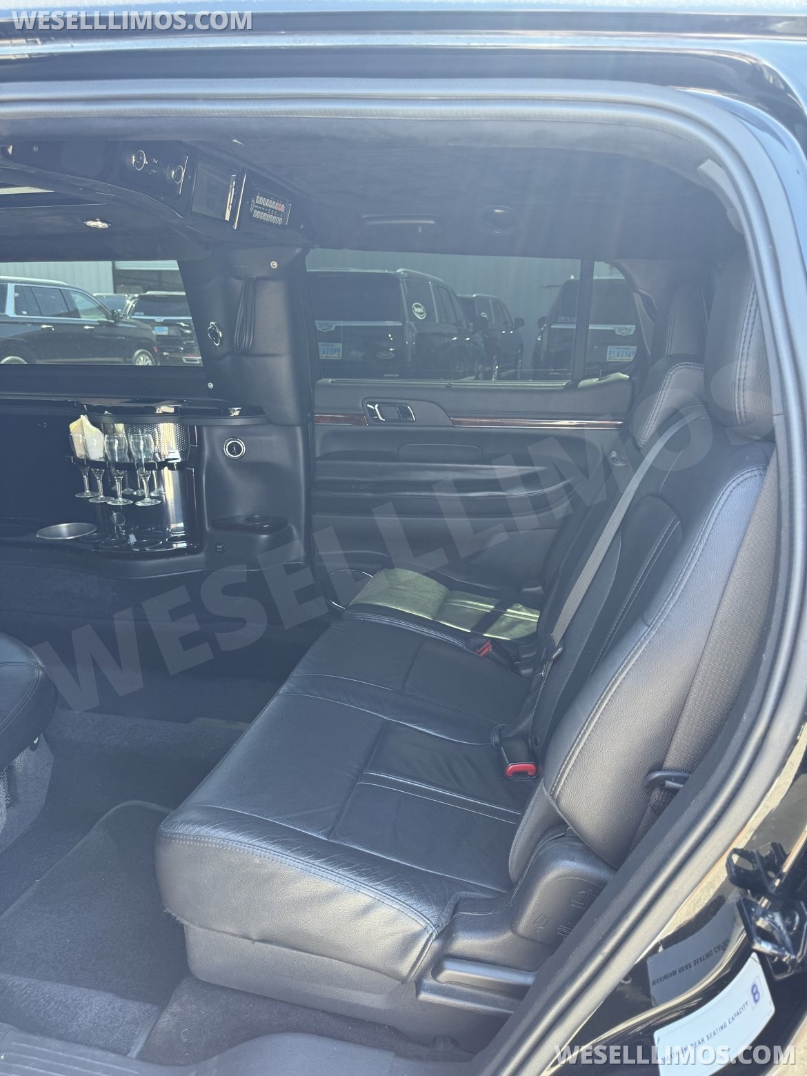 Limousine for Sale in Las Vegas, NV - Photo 17