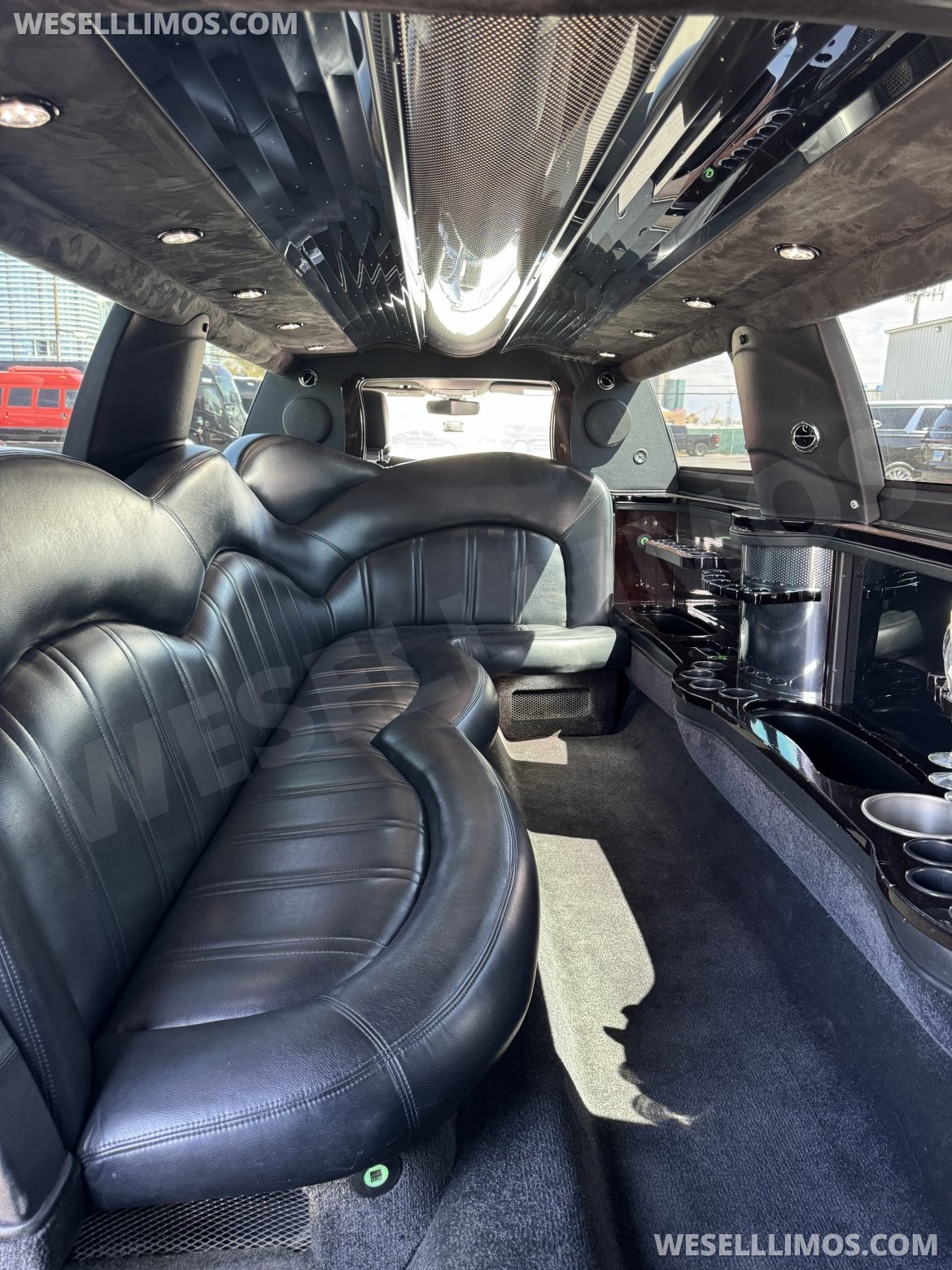 Limousine for Sale in Las Vegas, NV - Photo 18