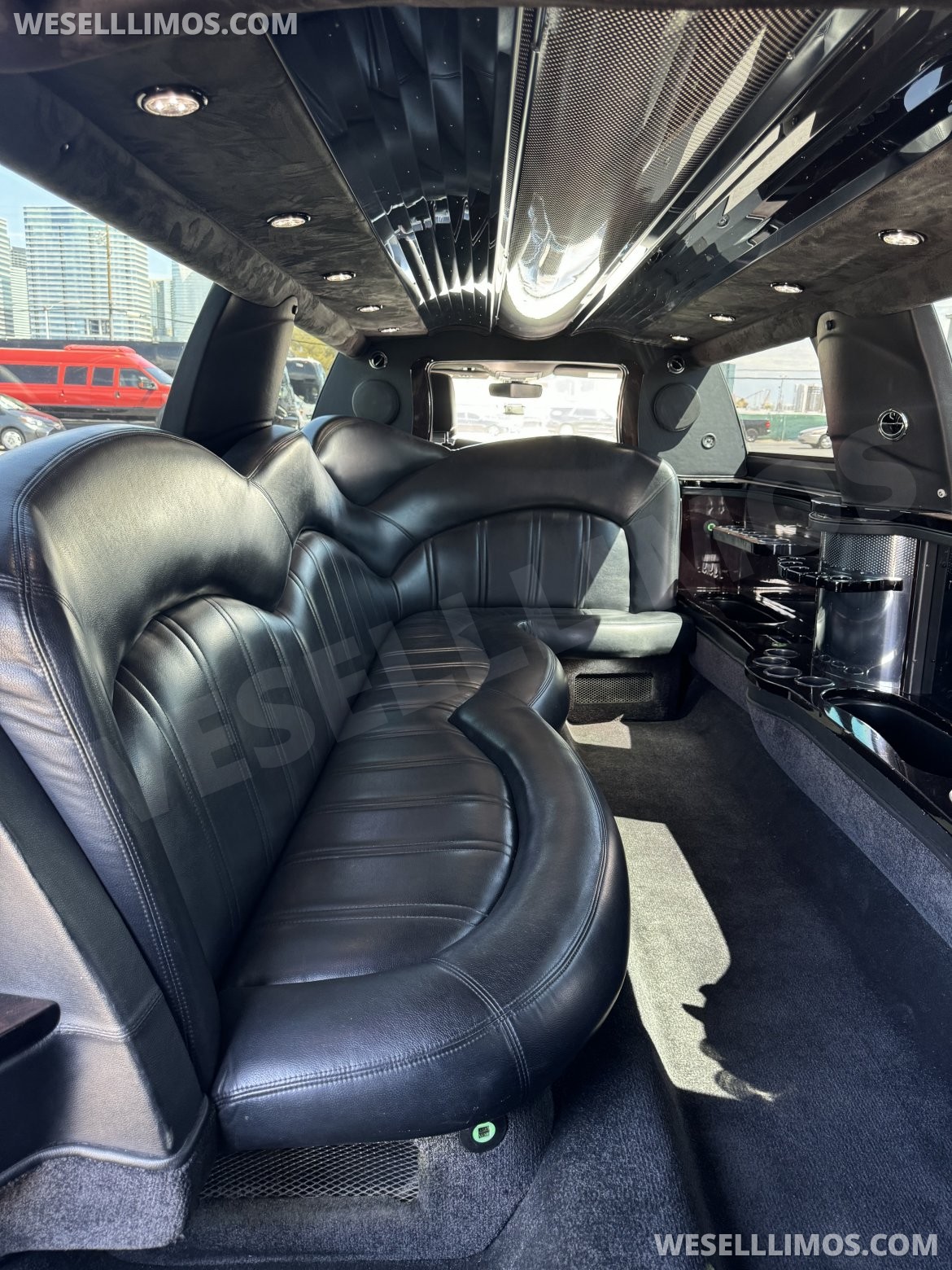Limousine for Sale in Las Vegas, NV - Photo 19