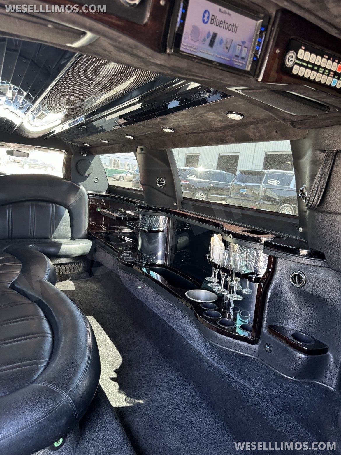 Limousine for Sale in Las Vegas, NV - Photo 20