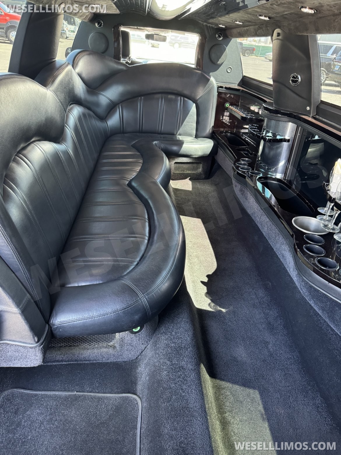Limousine for Sale in Las Vegas, NV - Photo 21