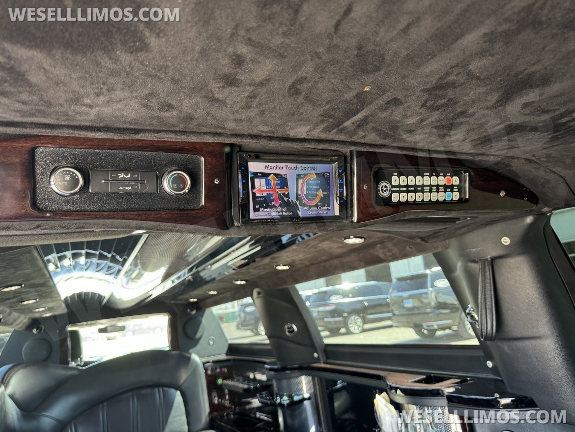 Limousine for Sale in Las Vegas, NV - Photo 22