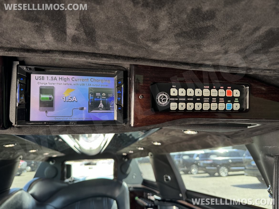 Limousine for Sale in Las Vegas, NV - Photo 23