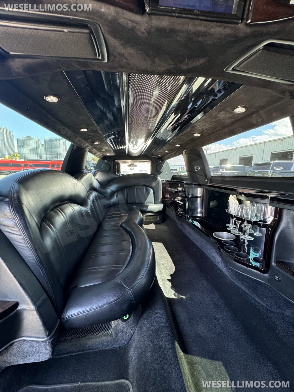Limousine for Sale in Las Vegas, NV - Photo 24