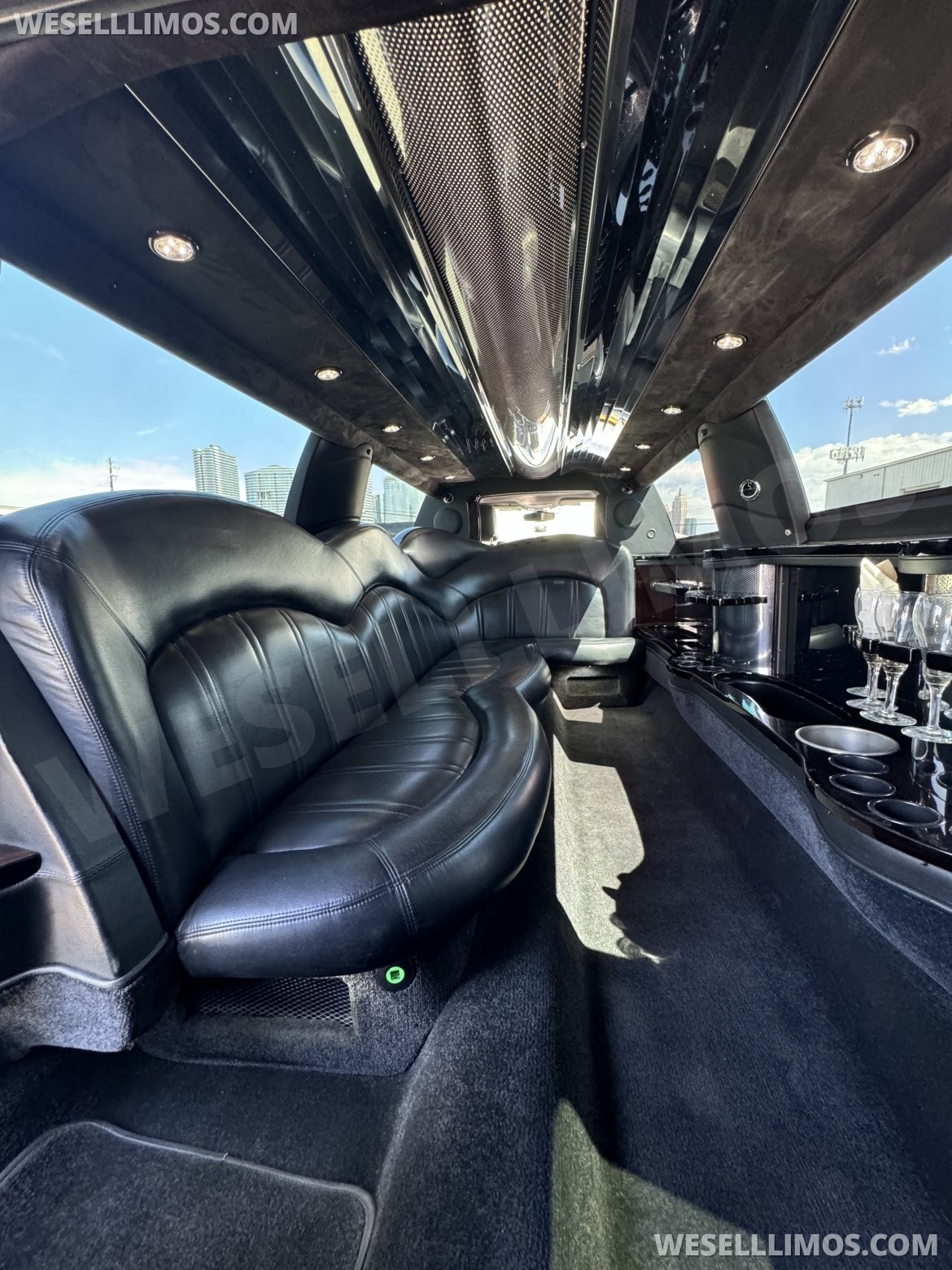 Limousine for Sale in Las Vegas, NV - Photo 25