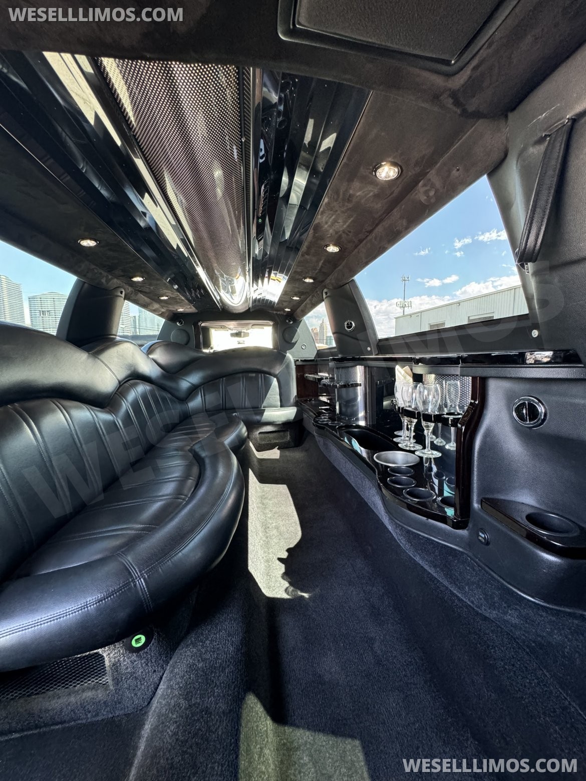 Limousine for Sale in Las Vegas, NV - Photo 26