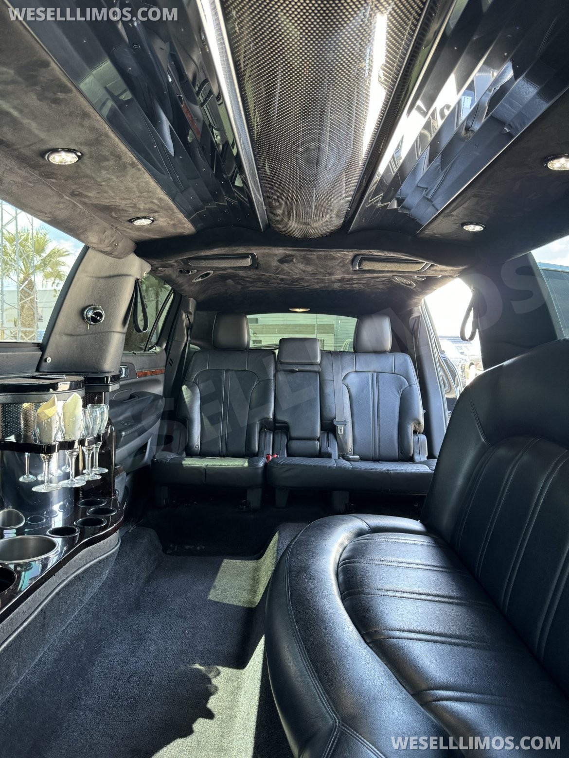 Limousine for Sale in Las Vegas, NV - Photo 27
