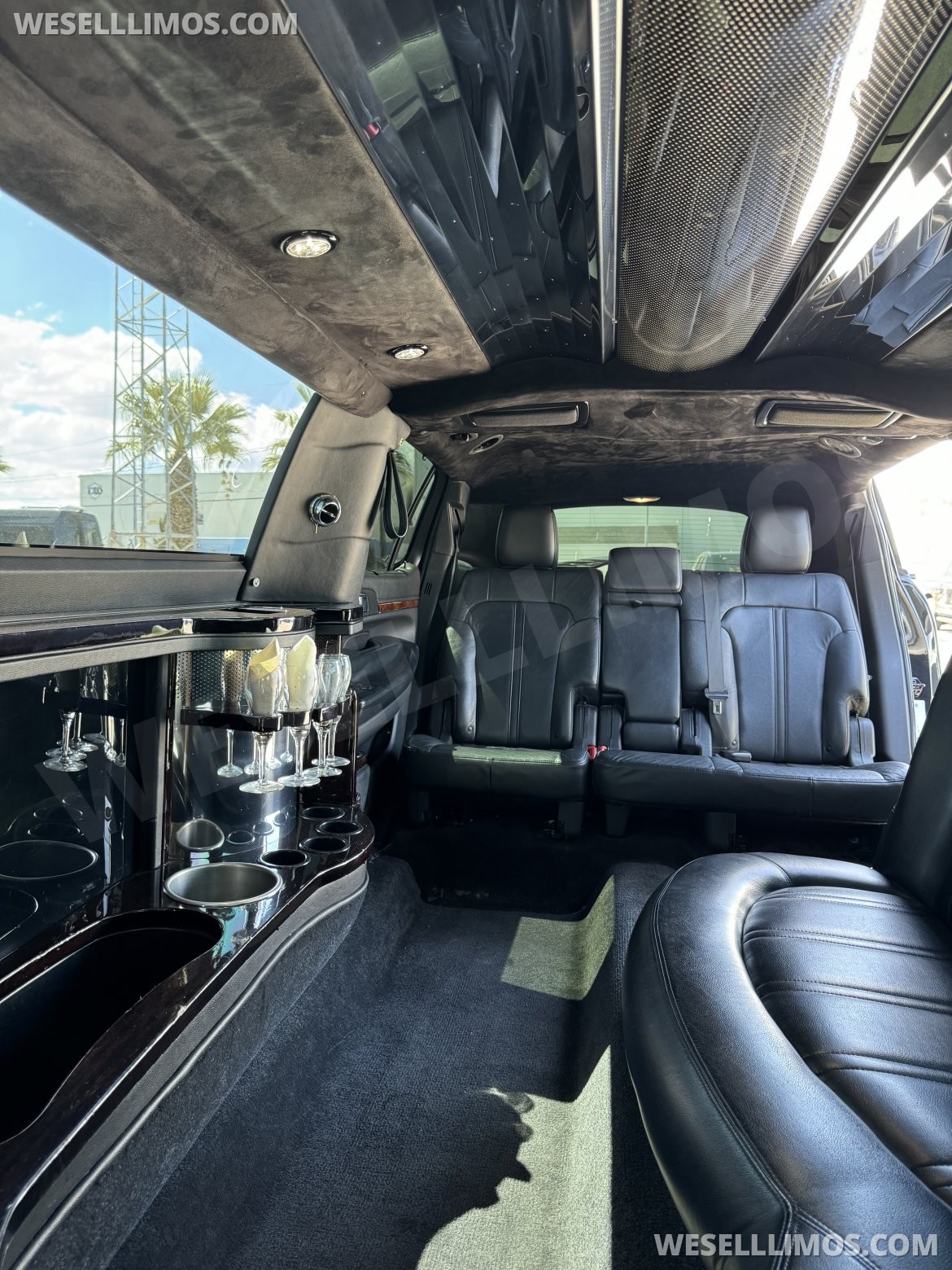 Limousine for Sale in Las Vegas, NV - Photo 29