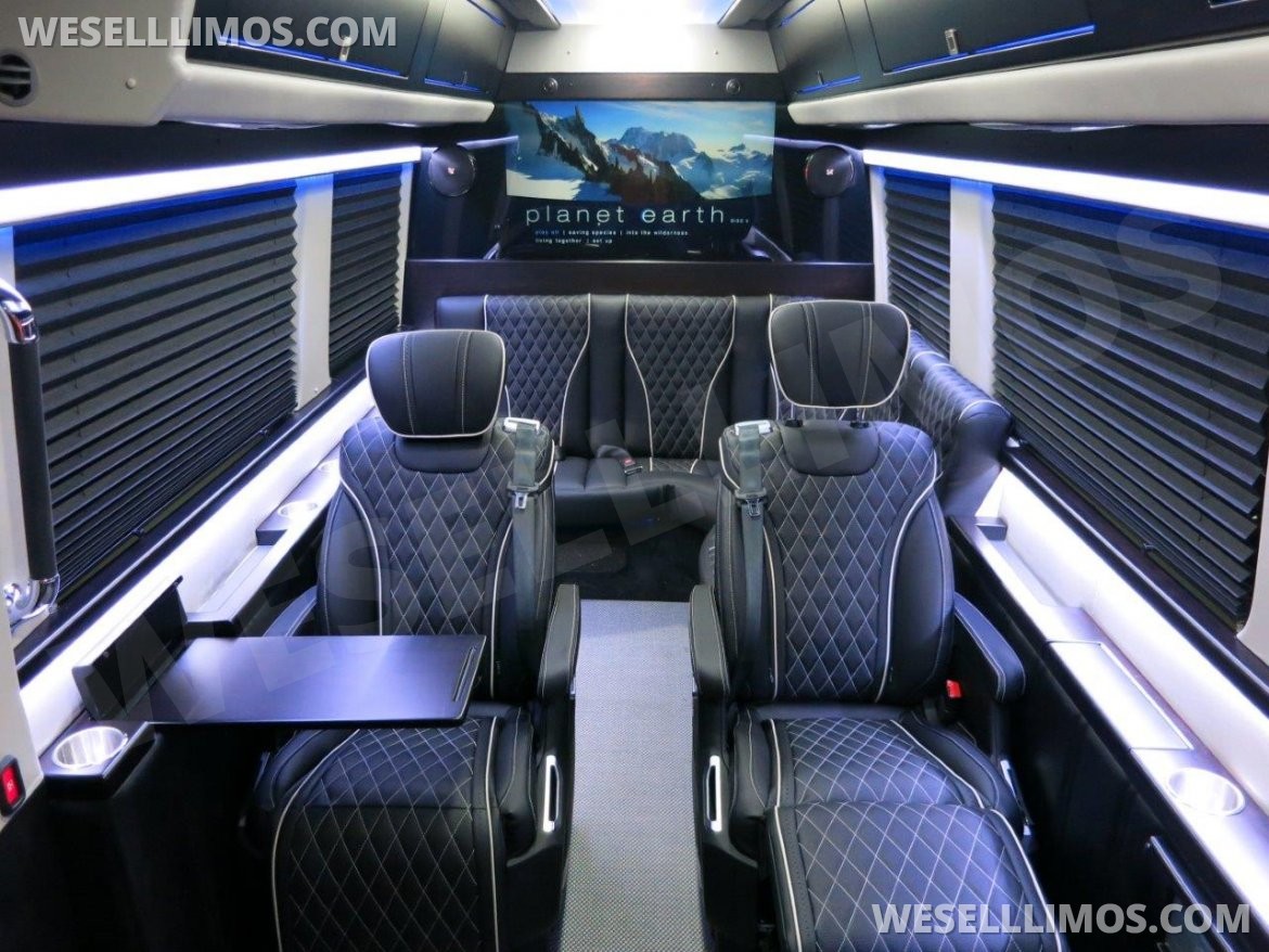 Sprinter for Sale in Carson, CA - Main Photo