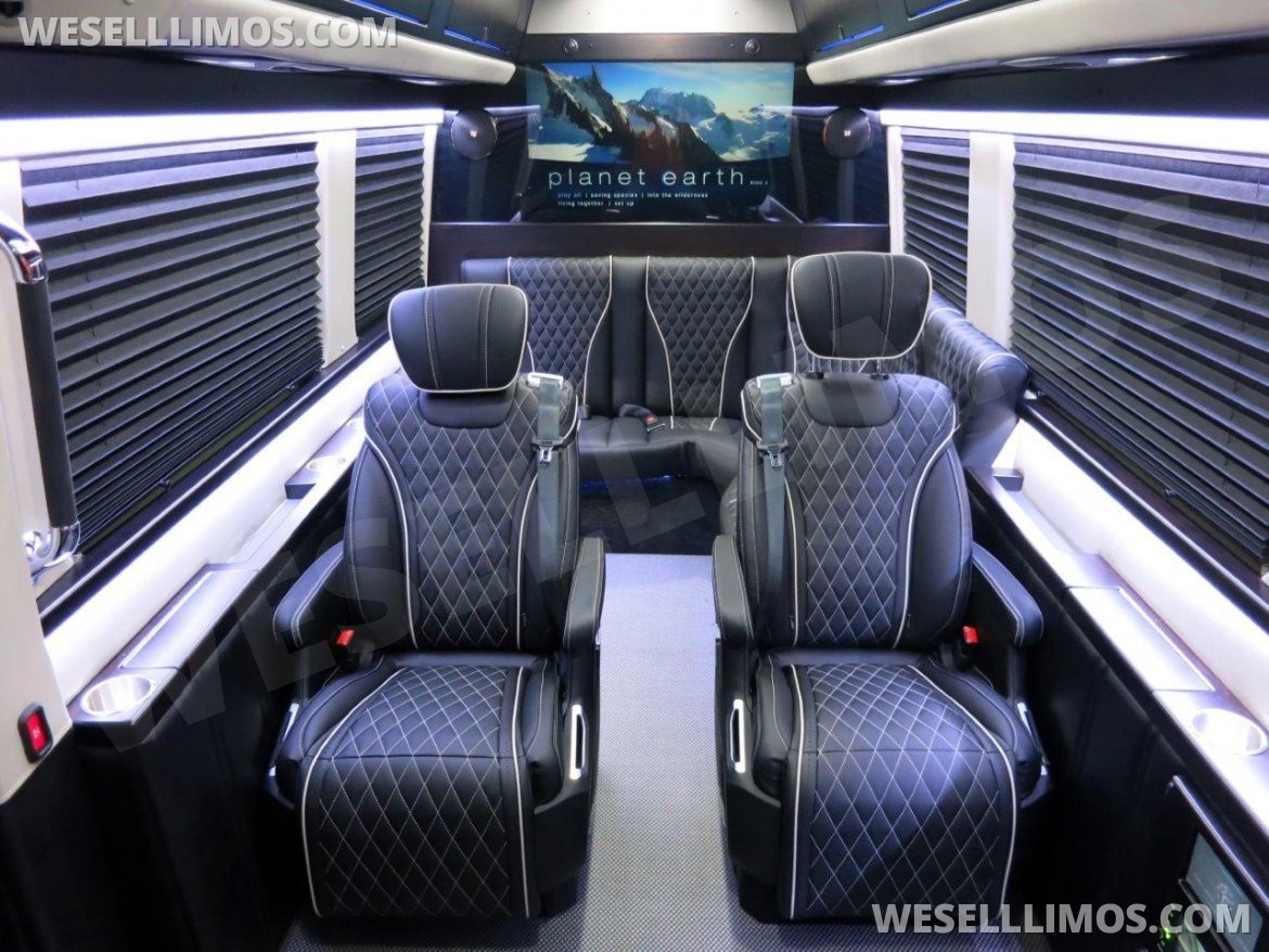 Sprinter for Sale in Carson, CA - Photo 2