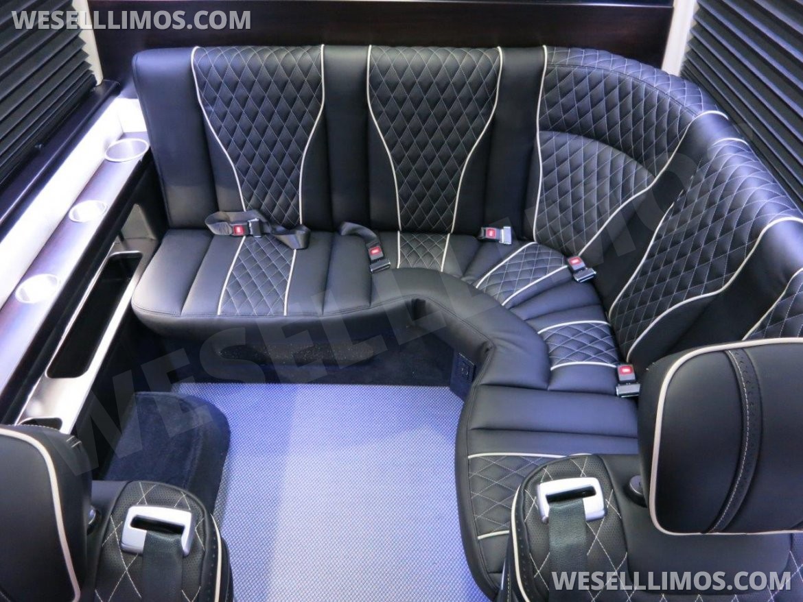 Sprinter for Sale in Carson, CA - Photo 3