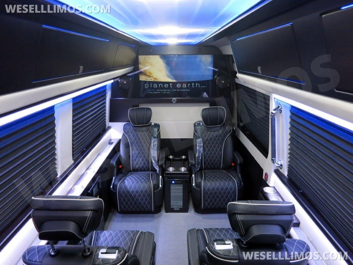 Sprinter for Sale in Carson, CA - Photo 5
