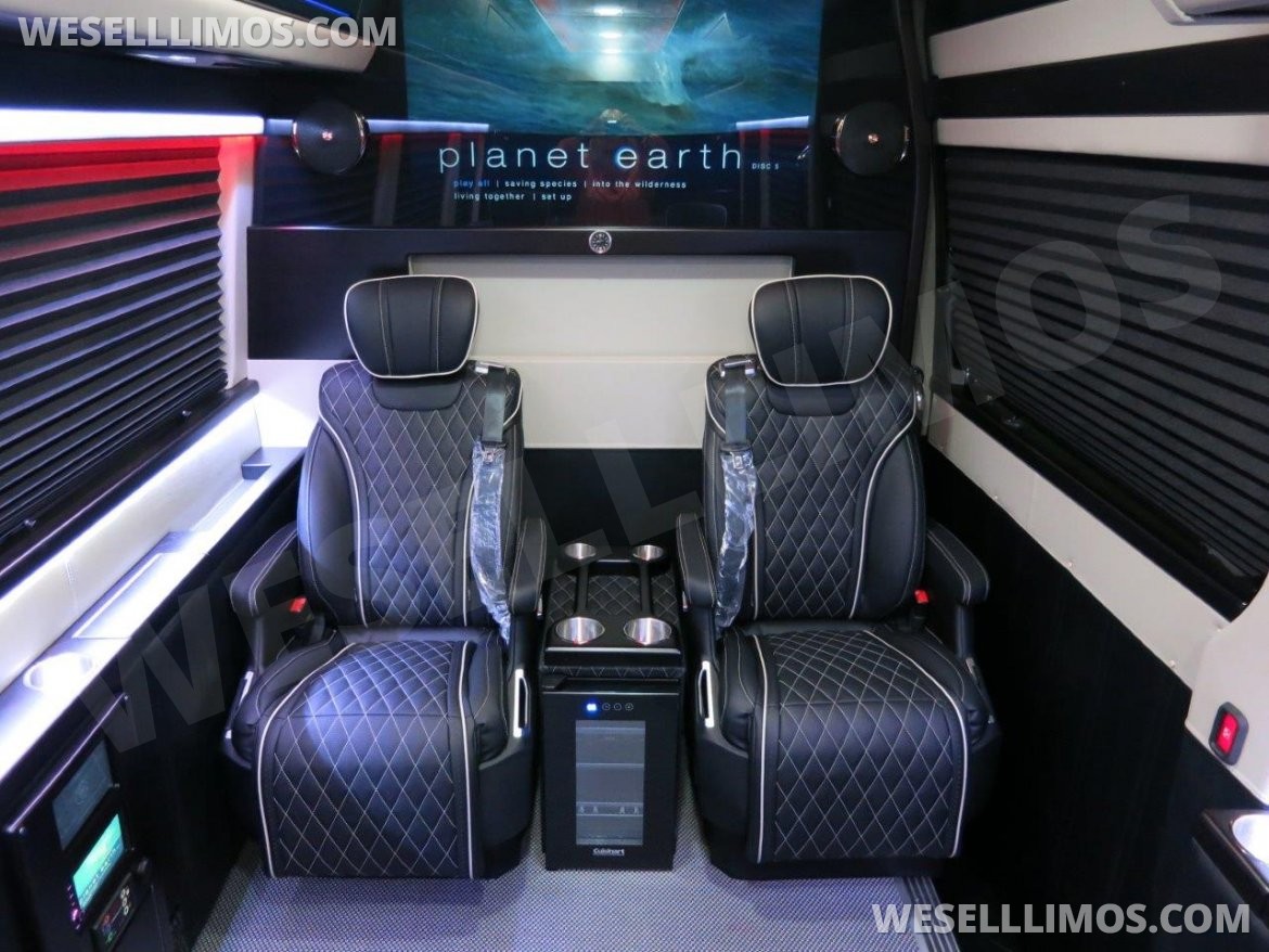 Sprinter for Sale in Carson, CA - Photo 6
