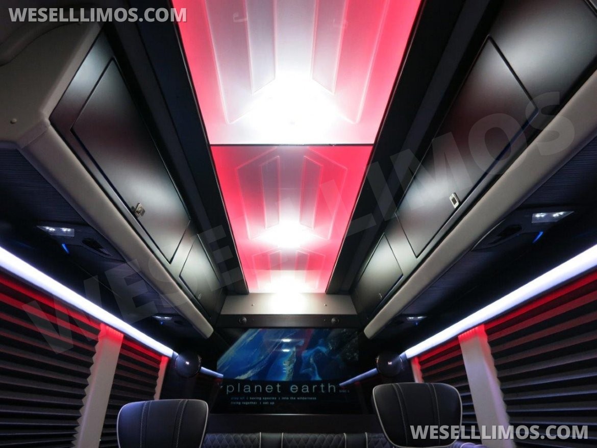Sprinter for Sale in Carson, CA - Photo 8
