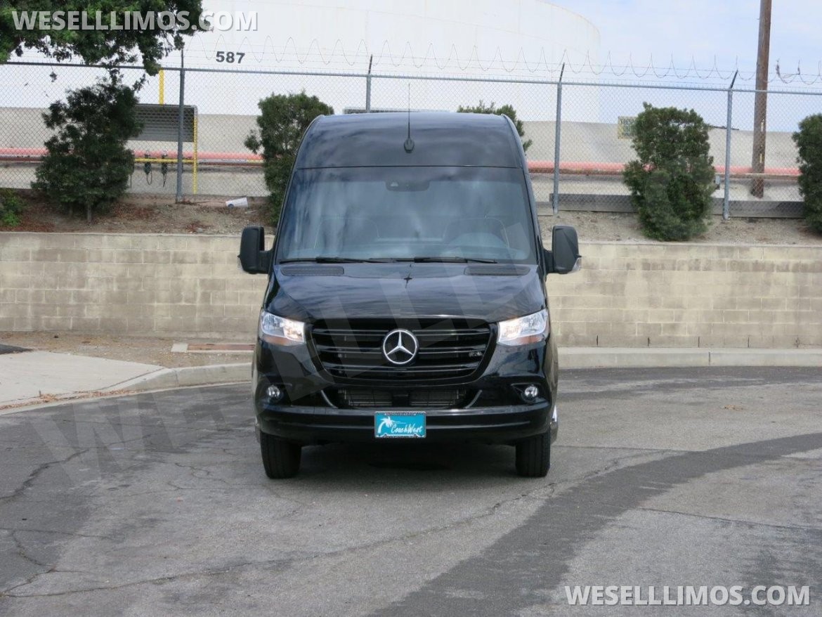 Sprinter for Sale in Carson, CA - Photo 11