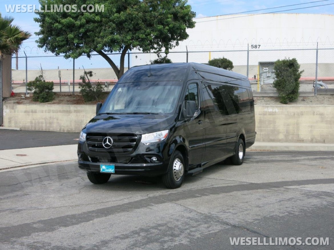 Sprinter for Sale in Carson, CA - Photo 12