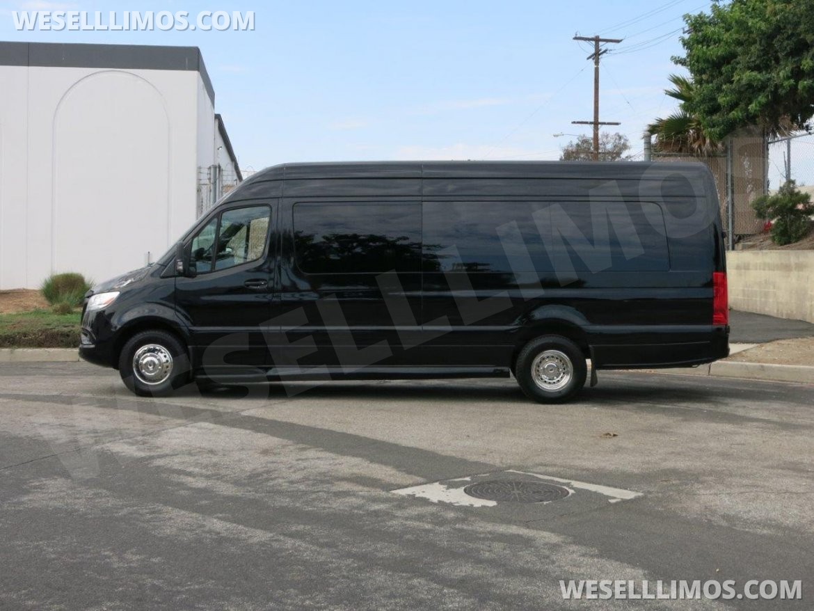 Sprinter for Sale in Carson, CA - Photo 13