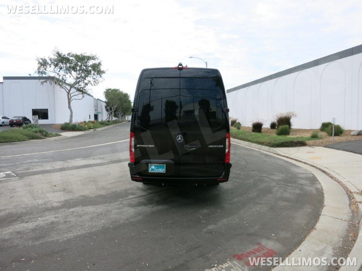 Sprinter for Sale in Carson, CA - Photo 14