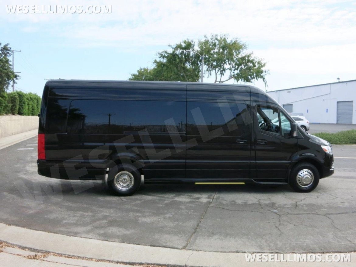 Sprinter for Sale in Carson, CA - Photo 15