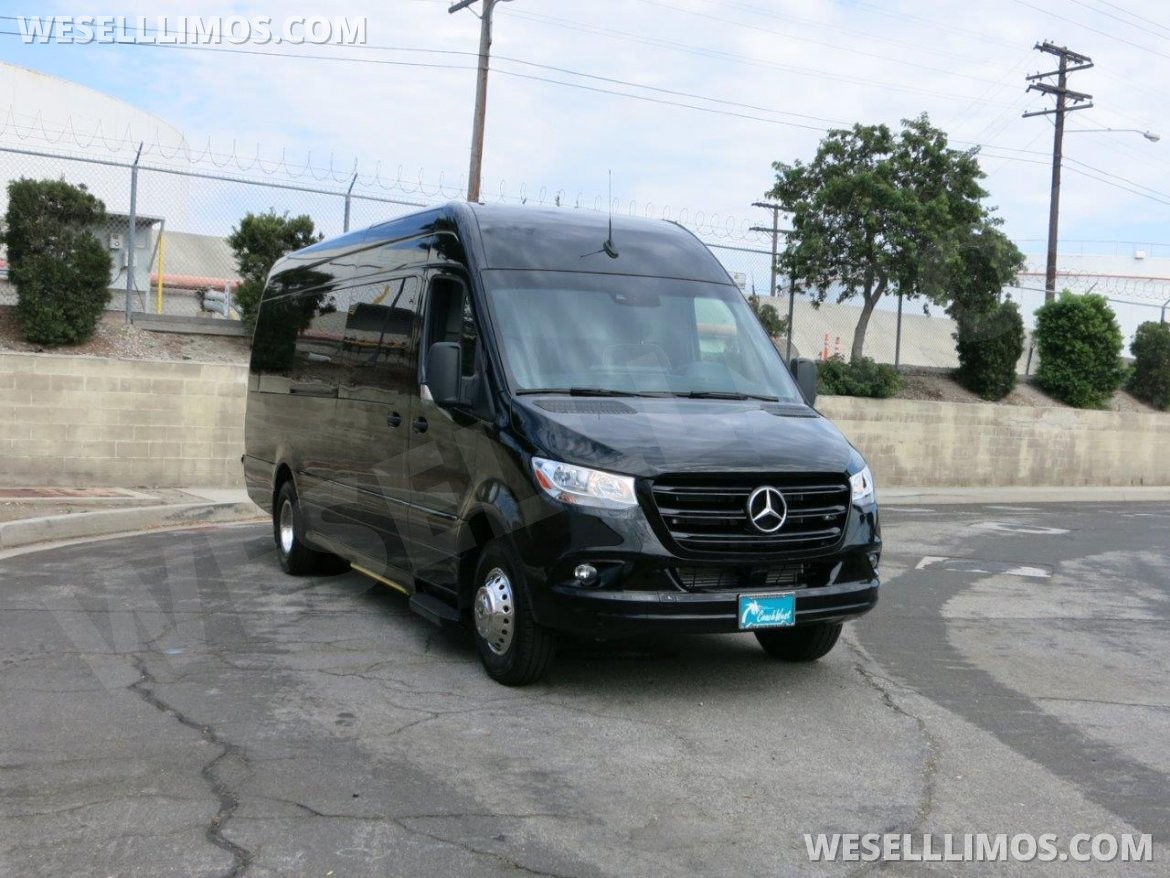 Sprinter for Sale in Carson, CA - Photo 16