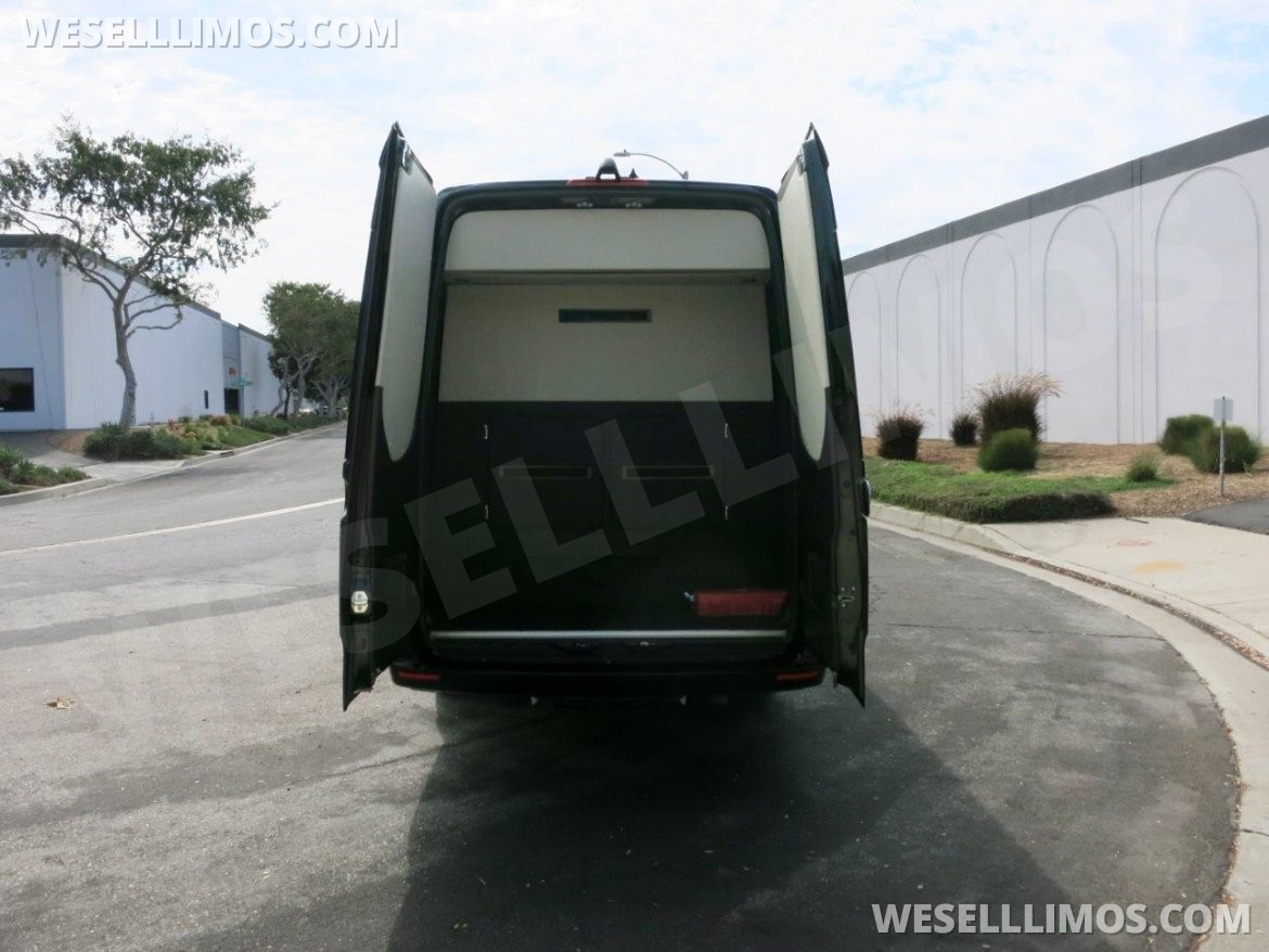 Sprinter for Sale in Carson, CA - Photo 17