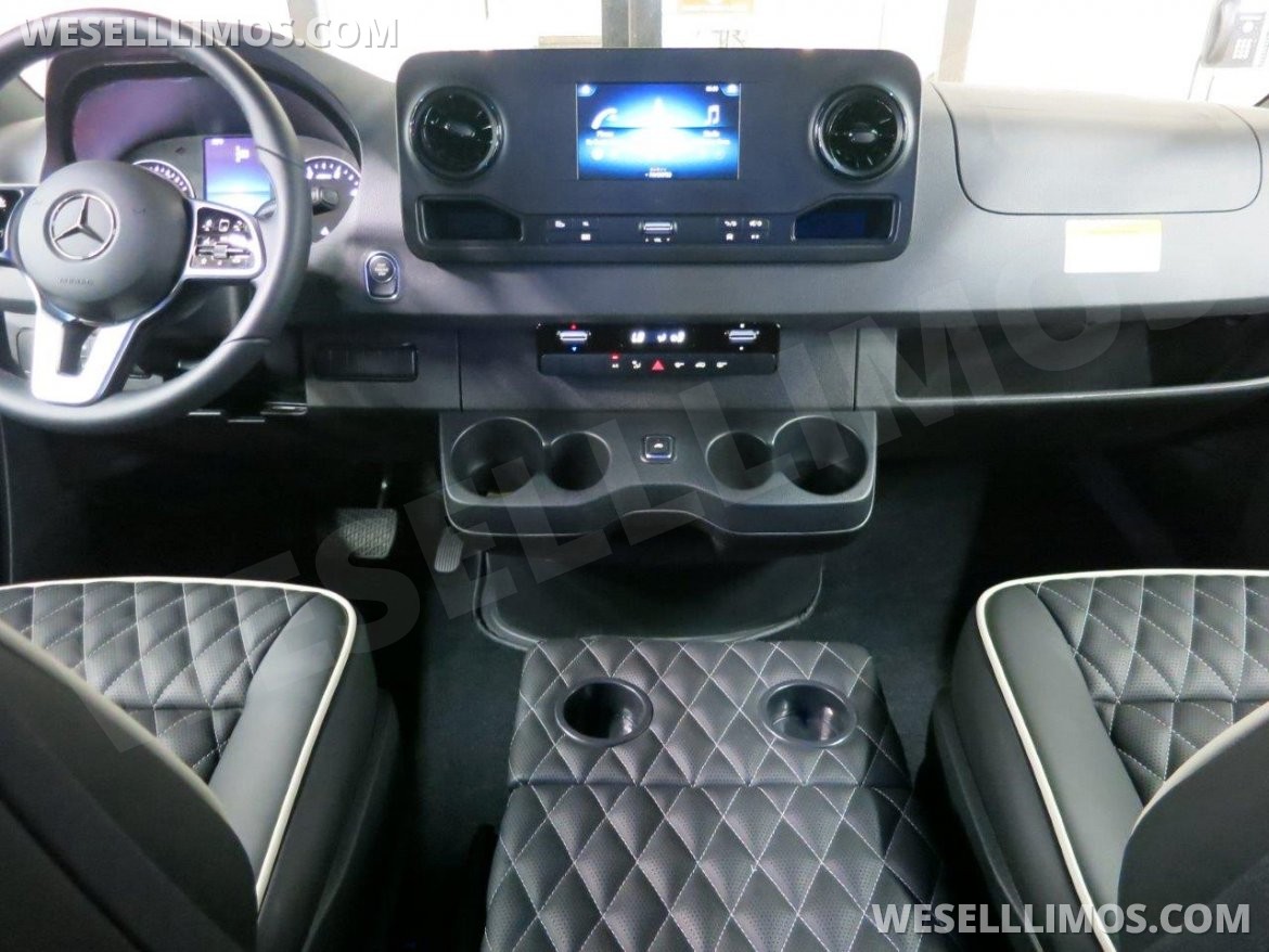 Sprinter for Sale in Carson, CA - Photo 18